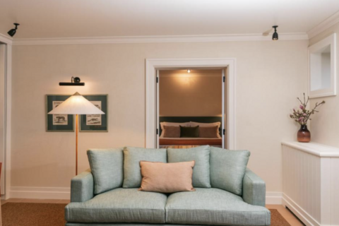 Valverde Santar Hotel And Spa - Relais & Chateaux, photo 2
