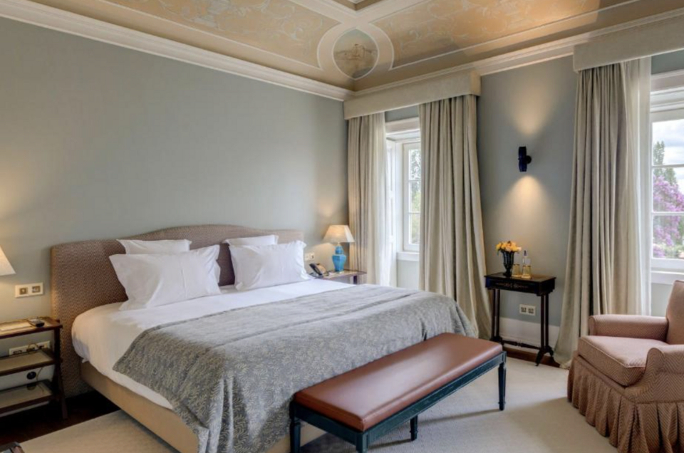 Valverde Santar Hotel And Spa - Relais & Chateaux, photo 5