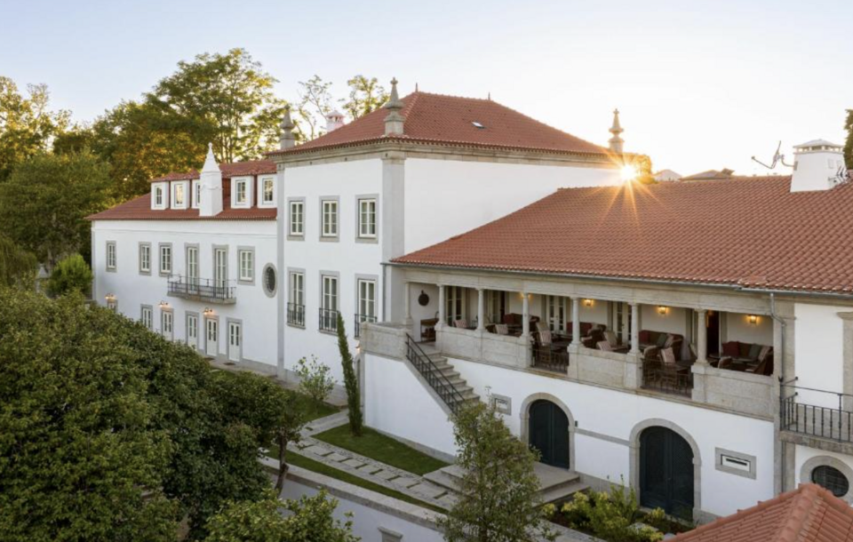 Valverde Santar Hotel And Spa - Relais & Chateaux, photo 6