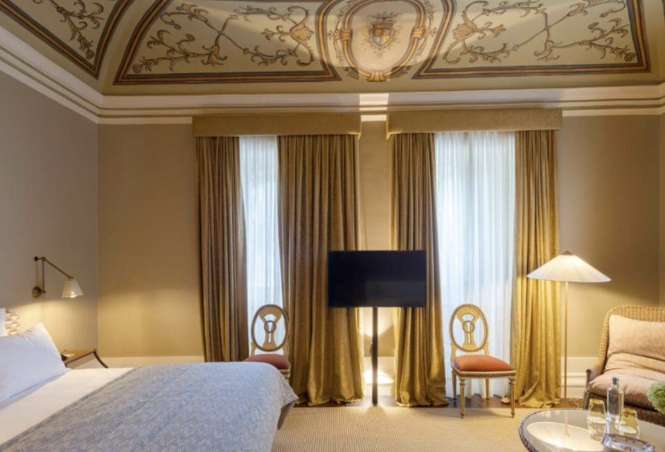 Valverde Santar Hotel And Spa - Relais & Chateaux, photo 7