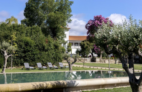 Valverde Santar Hotel And Spa - Relais & Chateaux, photo 3
