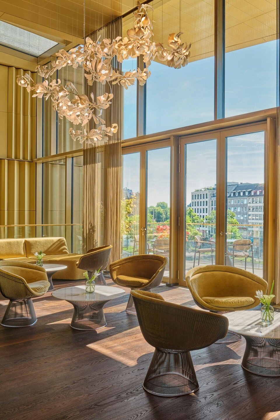 Koenigshof, a Luxury Collection Hotel, Munich, photo 1