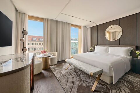 Koenigshof, a Luxury Collection Hotel, Munich, photo 3