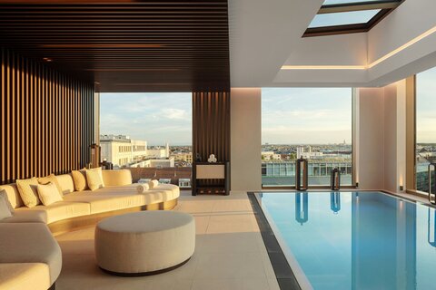 Koenigshof, a Luxury Collection Hotel, Munich, photo 4