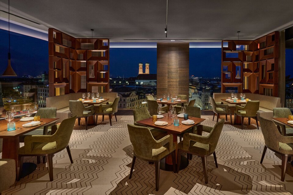 Koenigshof, a Luxury Collection Hotel, Munich, photo 5