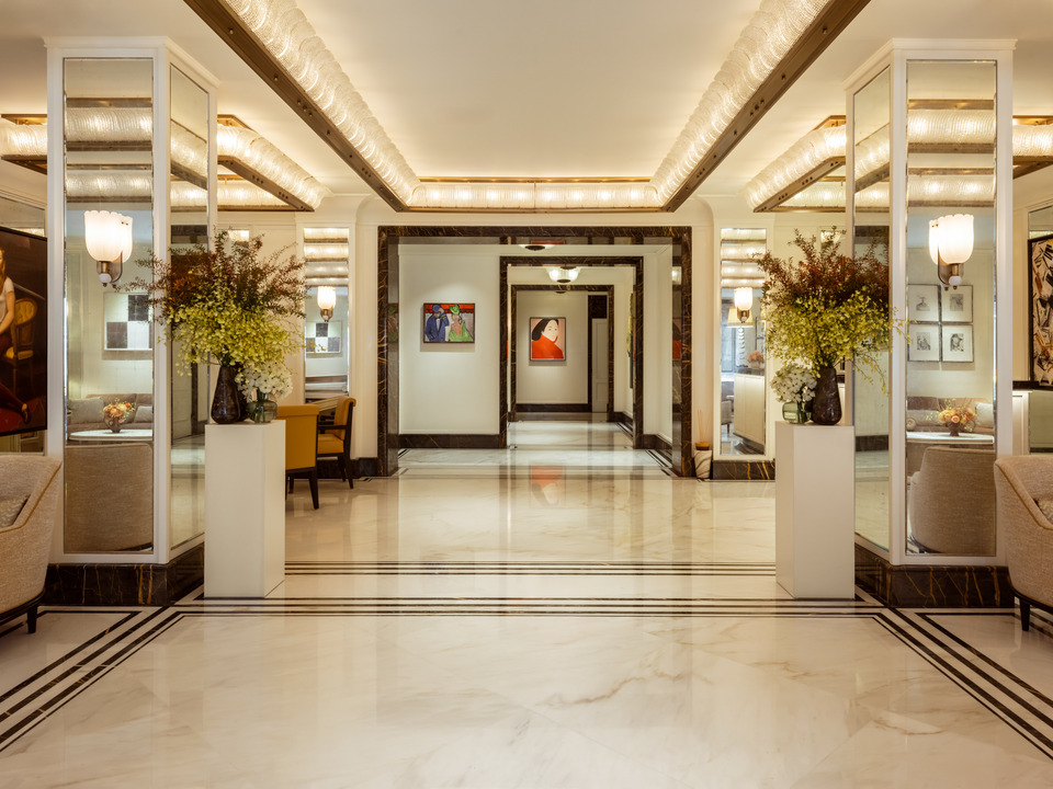 The Surrey, A Corinthia Hotel, photo 1