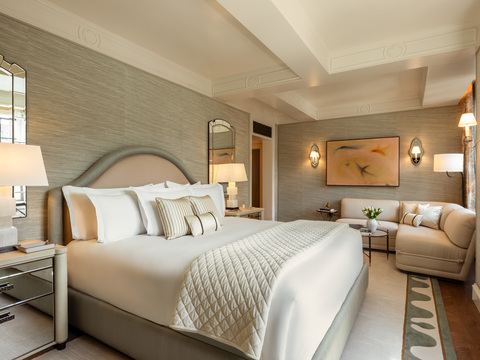 The Surrey, A Corinthia Hotel, photo 2