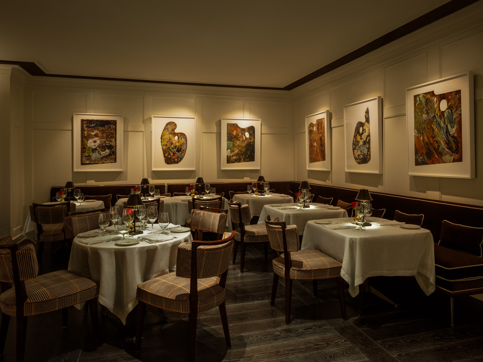 The Surrey, A Corinthia Hotel, photo 4