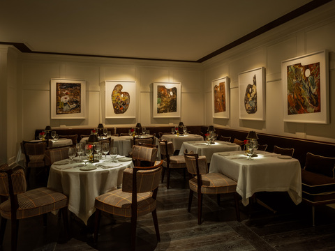 The Surrey, A Corinthia Hotel, photo 4