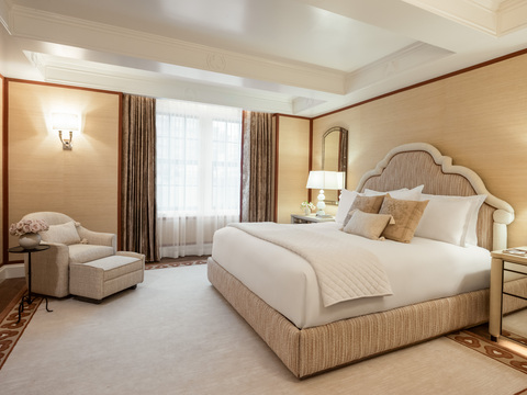 The Surrey, A Corinthia Hotel, photo 5