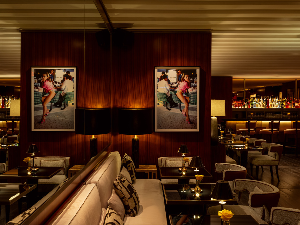 The Surrey, A Corinthia Hotel, photo 6