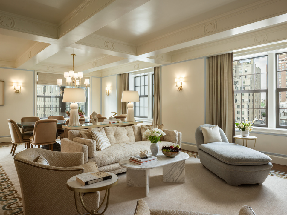 The Surrey, A Corinthia Hotel, photo 9