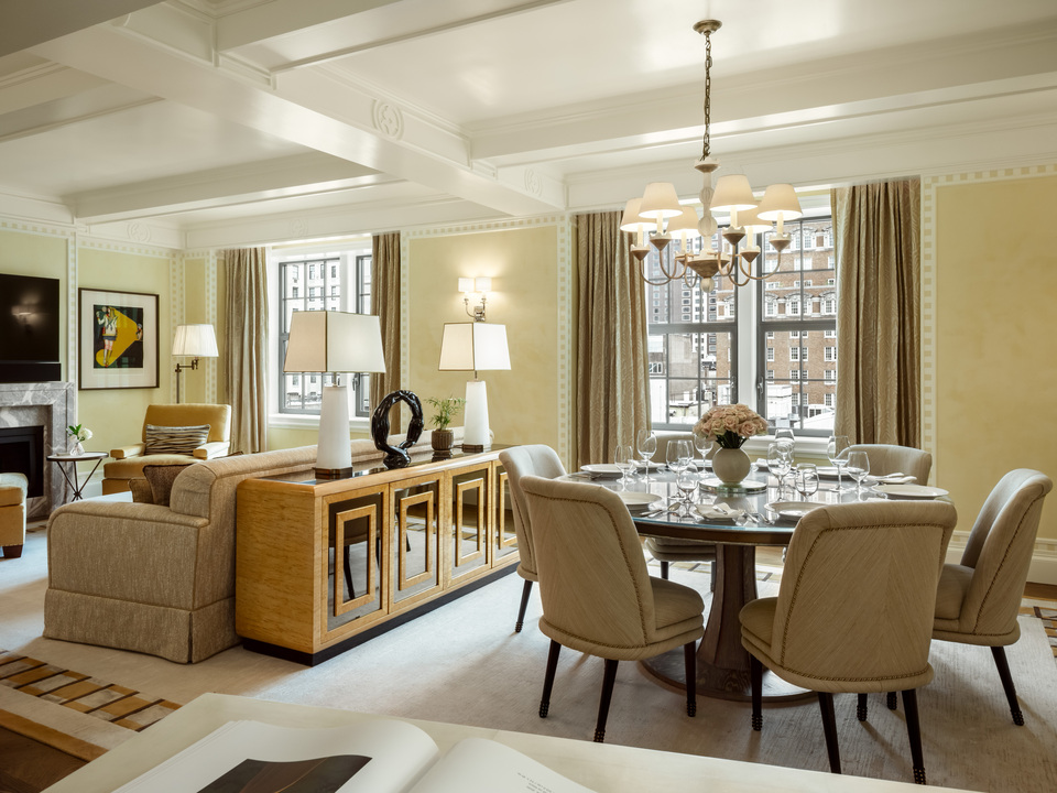 The Surrey, A Corinthia Hotel, photo 7