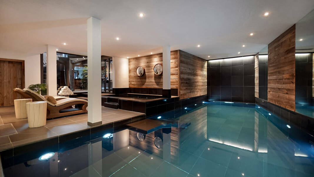 The Lodge Verbier, photo 7