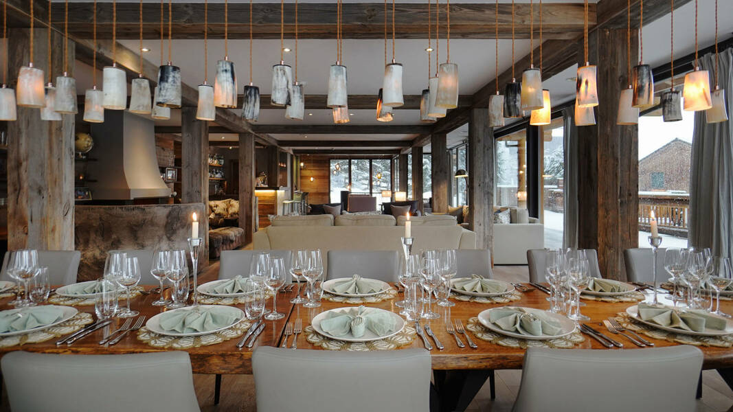 The Lodge Verbier, photo 3
