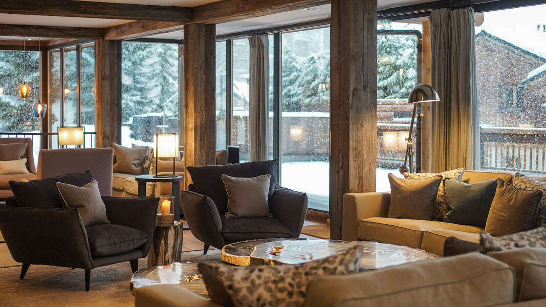 The Lodge Verbier, photo 4