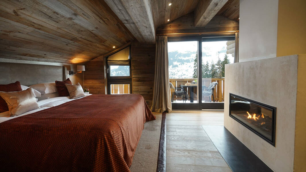The Lodge Verbier, photo 8