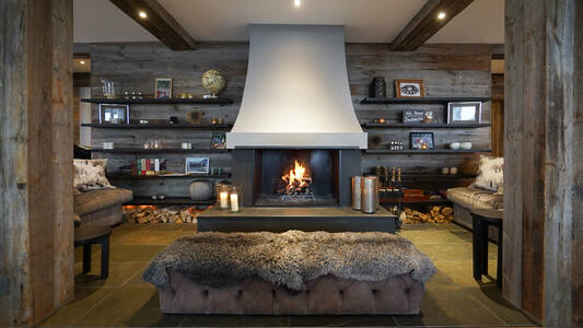 The Lodge Verbier, photo 2