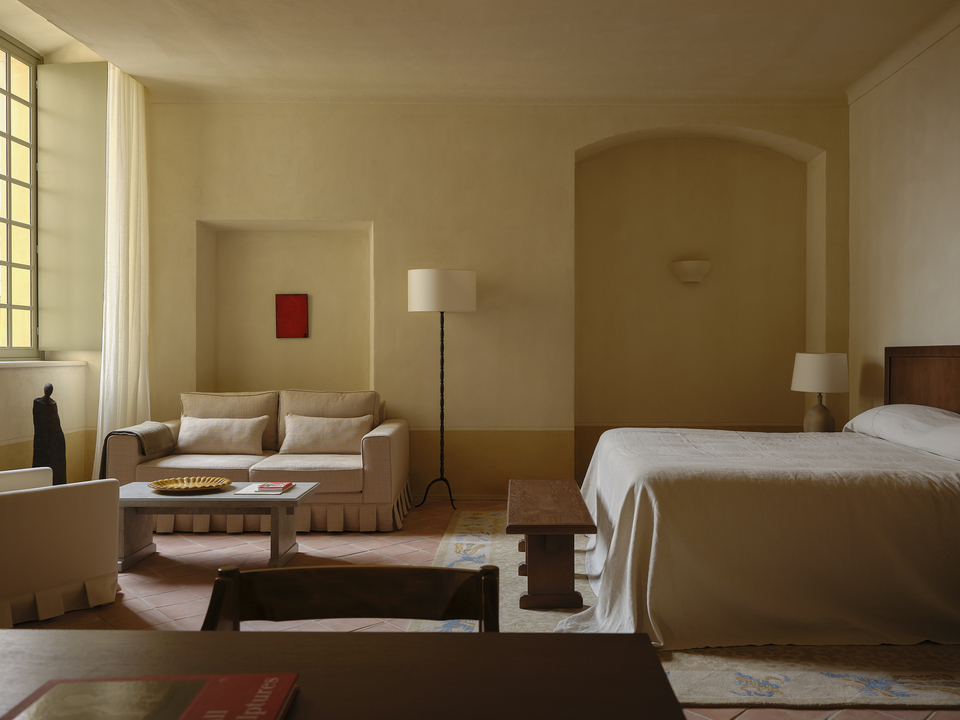 Hotel du Couvent, photo 5