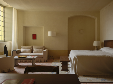 Hotel du Couvent, photo 5