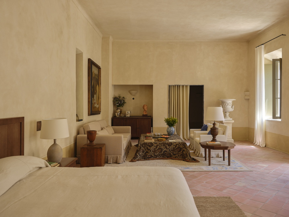 Hotel du Couvent, photo 6