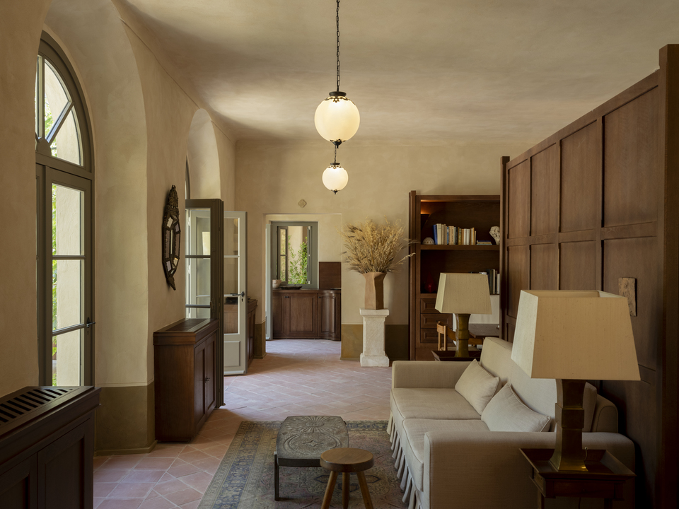 Hotel du Couvent, photo 7