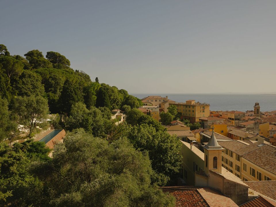 Hotel du Couvent, photo 2