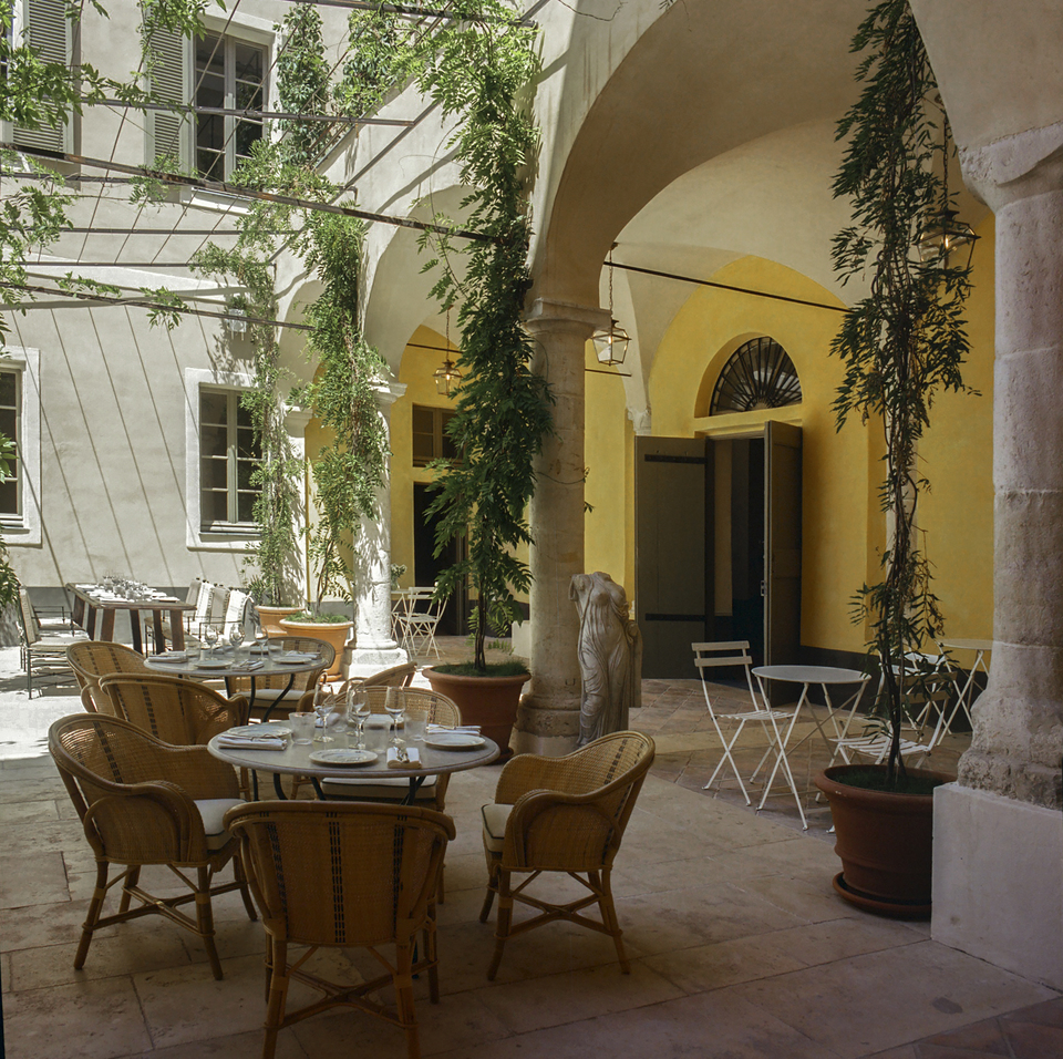 Hotel du Couvent, photo 4