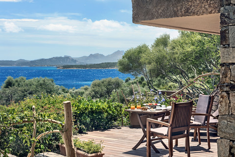 Hotel Capo d'Orso Thalasso & SPA, photo 3