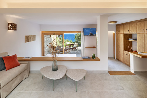 Hotel Capo d'Orso Thalasso & SPA, photo 4