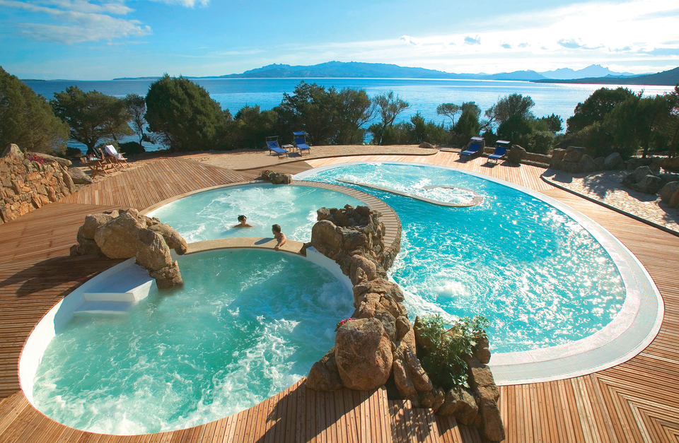 Hotel Capo d'Orso Thalasso & SPA, photo 5