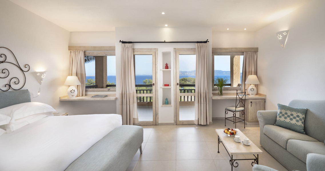 Hotel Capo d'Orso Thalasso & SPA, photo 6