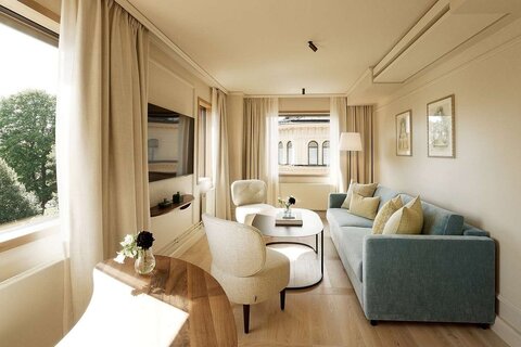 Villa Dahlia, photo 5