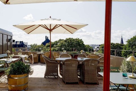 Villa Dahlia, photo 3