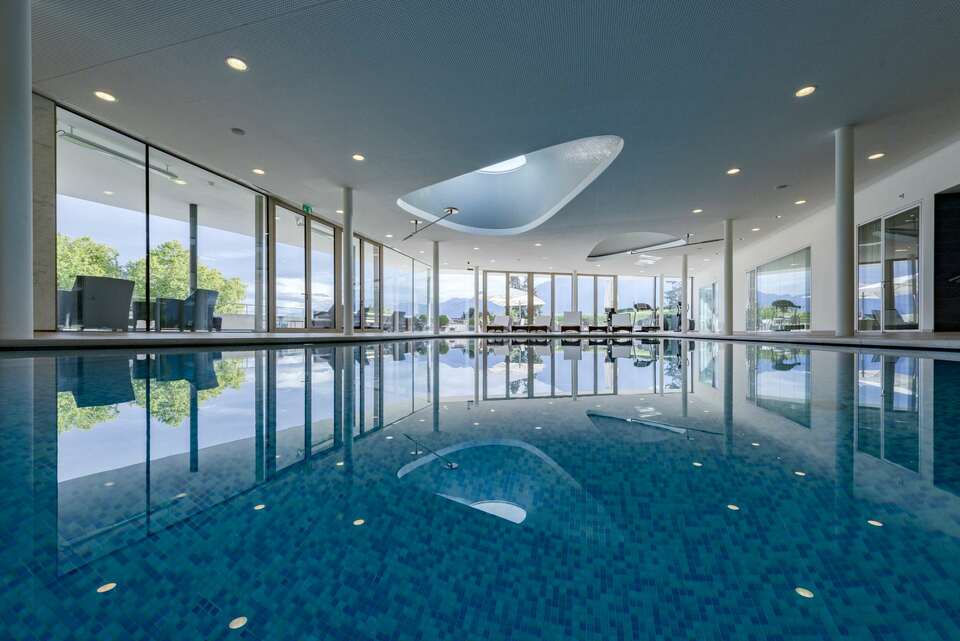 Clinique La Prairie, photo 3