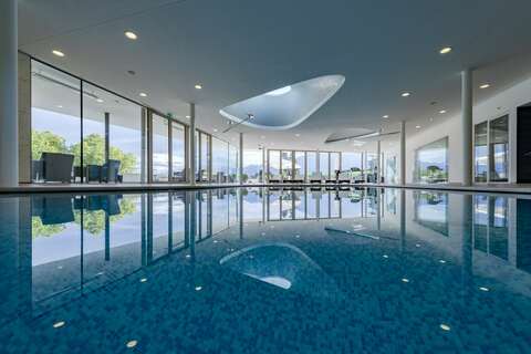 Clinique La Prairie, photo 3