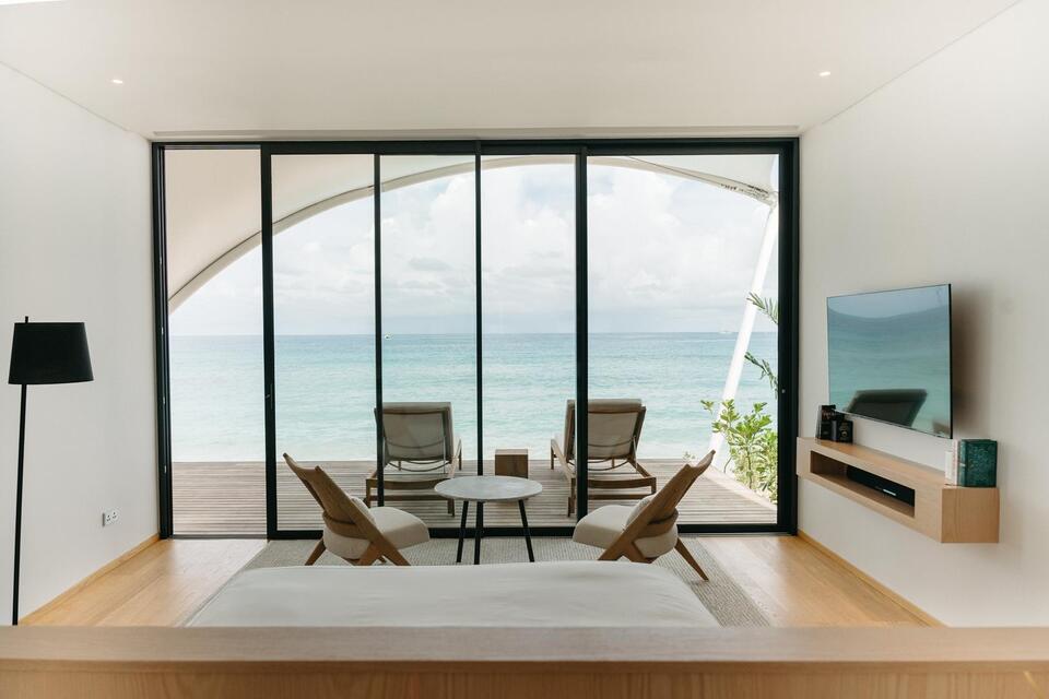Silversands Beach House, photo 5