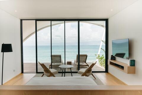 Silversands Beach House, photo 5