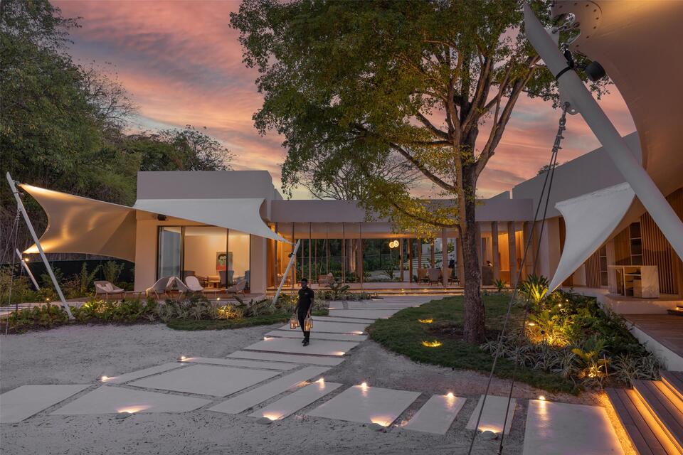 Silversands Beach House, photo 7