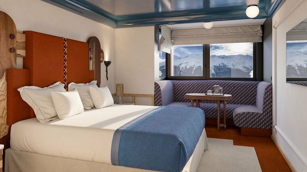 Experimental Chalet Val Isere, photo 6