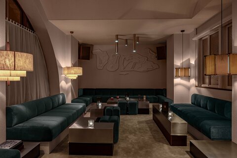 Experimental Chalet Val Isere, photo 5