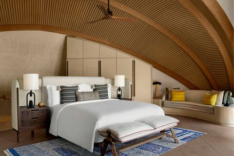 Nujuma A Ritz-carlton Reserve, photo 5