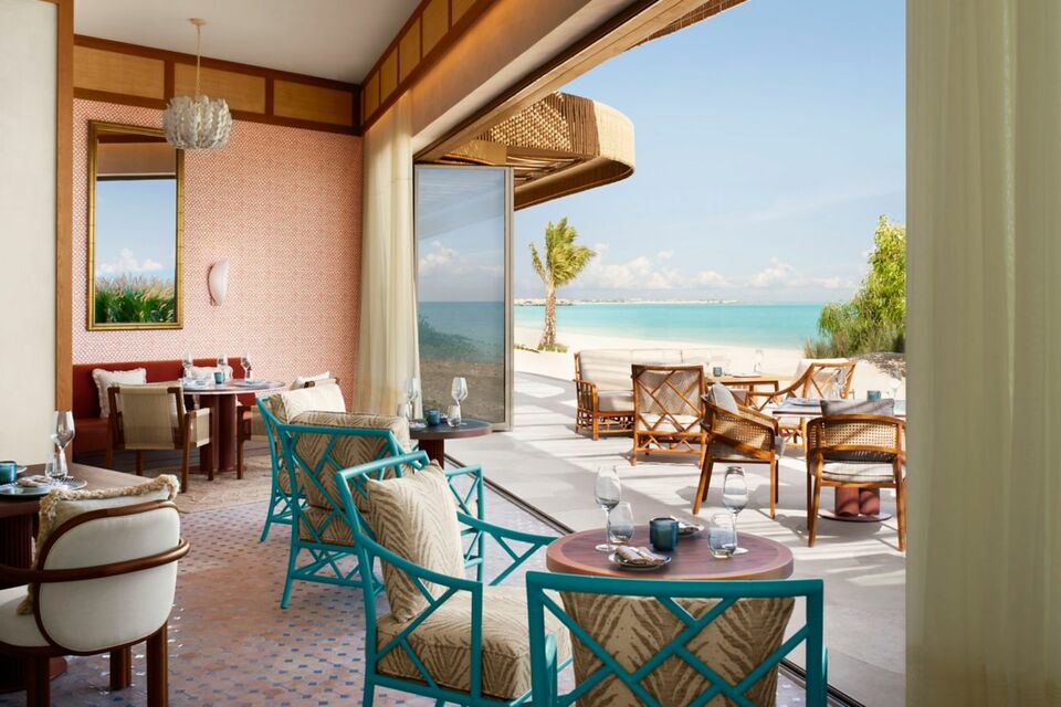 Nujuma A Ritz-carlton Reserve, photo 6