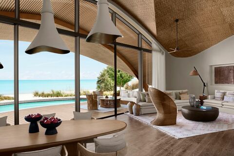 Nujuma A Ritz-carlton Reserve, photo 3