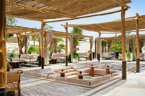 Nujuma A Ritz-carlton Reserve, photo 4