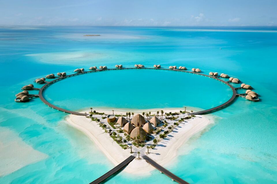 Red Sea