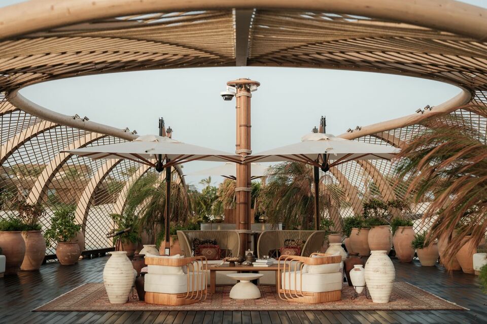 Nujuma A Ritz-carlton Reserve, photo 2