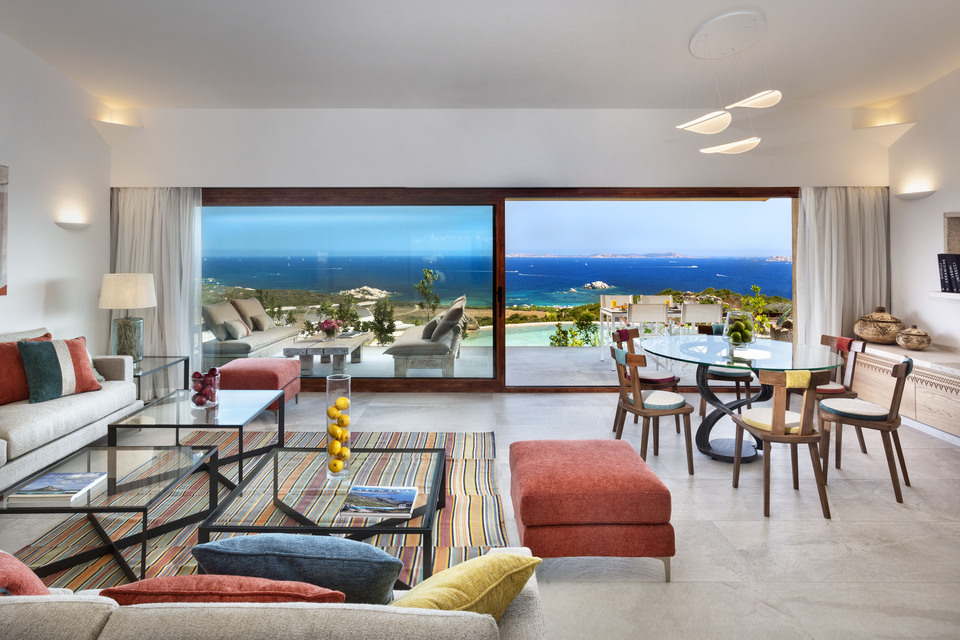 Resort Valle dell'Erica Thalasso & SPA, photo 6
