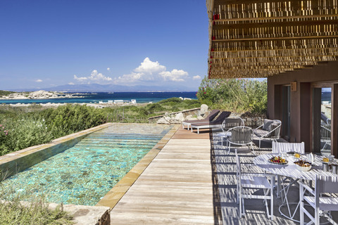 Resort Valle dell'Erica Thalasso & SPA, photo 4