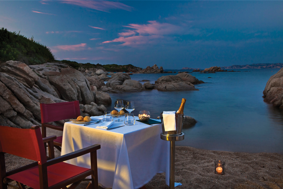 Resort Valle dell'Erica Thalasso & SPA, photo 8